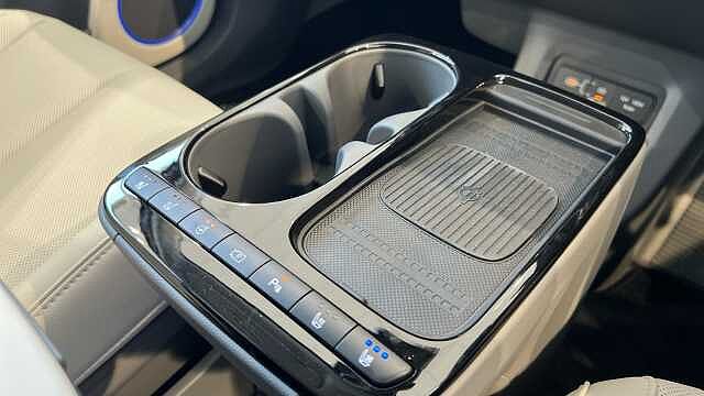 Hyundai Ioniq 5 Ioniq 5 HAT 239kW Ultm TCH 84kWh AWD