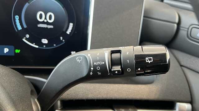 Hyundai Tucson TUCSON 1.6T Hybrid Ultimate 5dr Auto