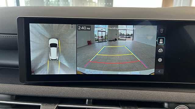 Hyundai Tucson TUCSON 1.6T Hybrid Ultimate 5dr Auto