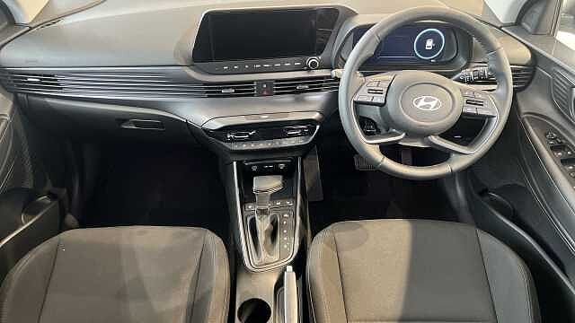 Hyundai i20 I20 1.0T GDi Premium 5dr DCT