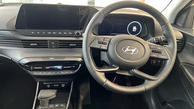 Hyundai i20 I20 1.0T GDi Premium 5dr DCT