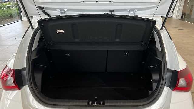 Hyundai i20 I20 1.0T GDi Premium 5dr DCT
