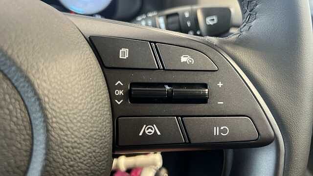 Hyundai i20 I20 1.0T GDi Premium 5dr DCT