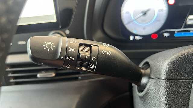 Hyundai i20 I20 1.0T GDi Premium 5dr DCT