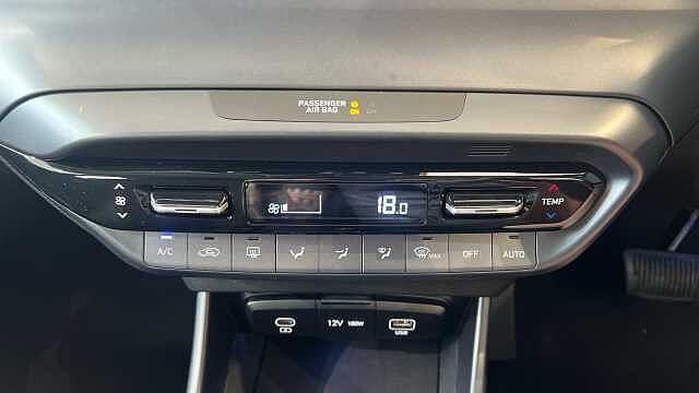 Hyundai i20 I20 1.0T GDi Premium 5dr DCT