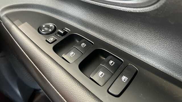 Hyundai i20 I20 1.0T GDi Premium 5dr DCT