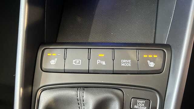 Hyundai i20 I20 1.0T GDi Premium 5dr DCT