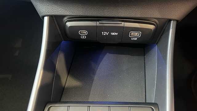 Hyundai i20 I20 1.0T GDi Premium 5dr DCT