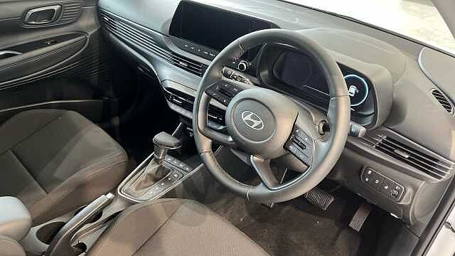 Hyundai i20 I20 1.0T GDi Premium 5dr DCT