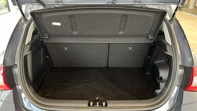 Hyundai i20 I20 1.0T GDi Ultimate 5dr DCT