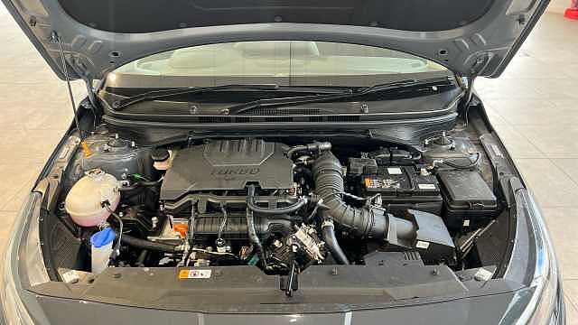 Hyundai i20 I20 1.0T GDi Ultimate 5dr DCT