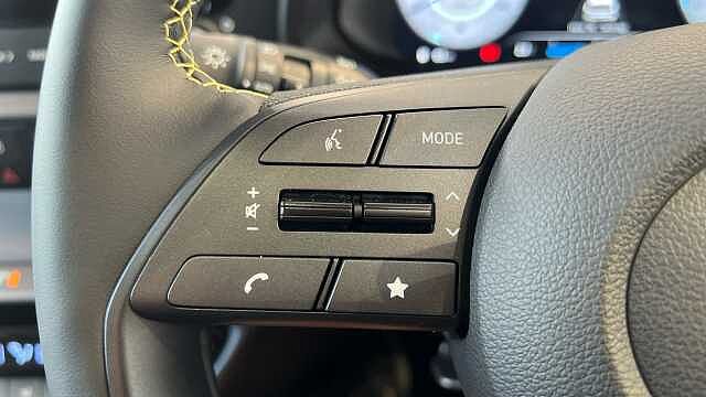 Hyundai i20 I20 1.0T GDi Ultimate 5dr DCT