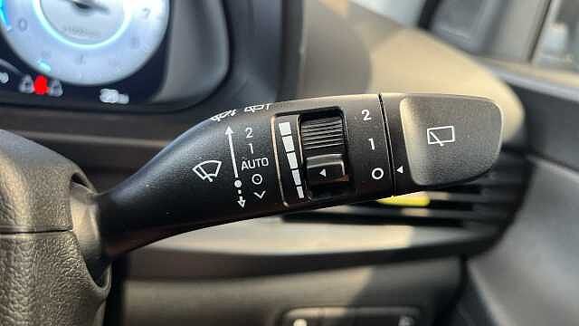 Hyundai i20 I20 1.0T GDi Ultimate 5dr DCT