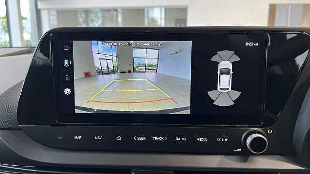 Hyundai i20 I20 1.0T GDi Ultimate 5dr DCT