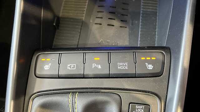 Hyundai i20 I20 1.0T GDi Ultimate 5dr DCT