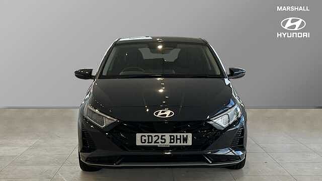 Hyundai i20 I20 1.0T GDi Ultimate 5dr DCT