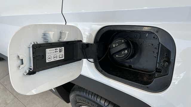 Hyundai Tucson 1.6T Hybrid Advance 5dr Auto