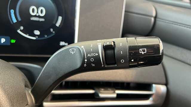 Hyundai Tucson 1.6T Hybrid Advance 5dr Auto