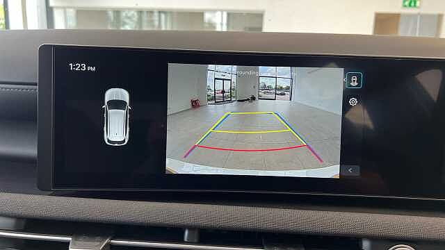 Hyundai Tucson 1.6T Hybrid Advance 5dr Auto