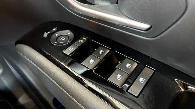 Hyundai Tucson 1.6T Hybrid Advance 5dr Auto