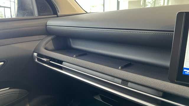 Hyundai Tucson 1.6T Hybrid Advance 5dr Auto