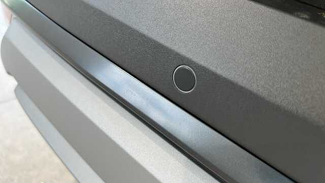 Hyundai Tucson 1.6T Hybrid Advance 5dr Auto