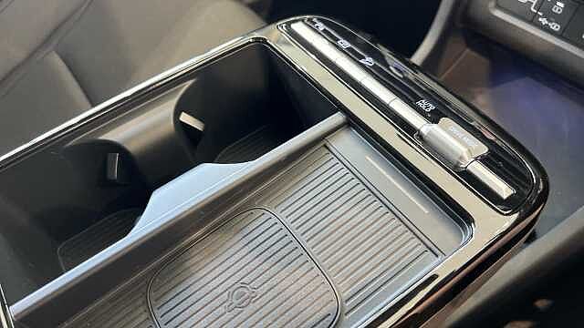 Hyundai Tucson 1.6T Hybrid Advance 5dr Auto