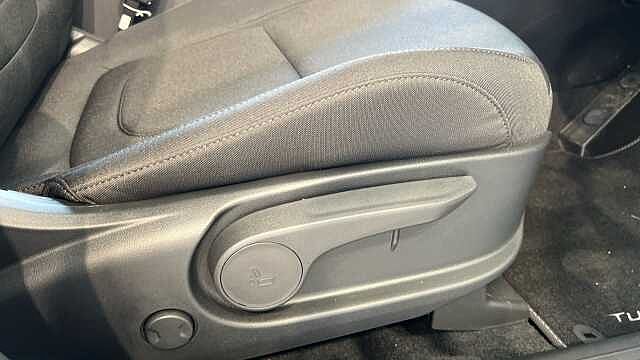 Hyundai Tucson 1.6T Hybrid Advance 5dr Auto