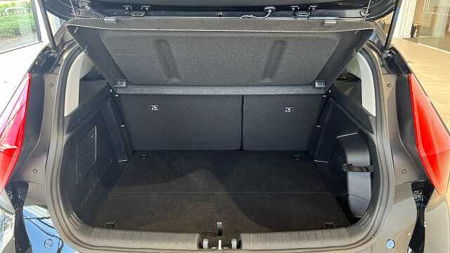 Hyundai BAYON BAYON 1.0 TGDi Ultimate 5dr Phantom Black