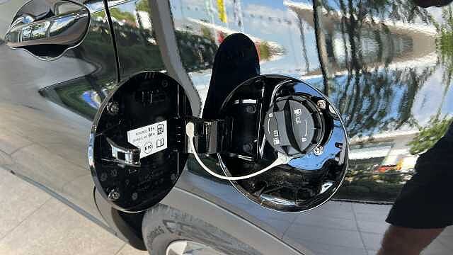 Hyundai BAYON BAYON 1.0 TGDi Ultimate 5dr Phantom Black