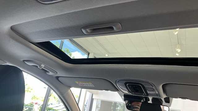 Hyundai BAYON BAYON 1.0 TGDi Ultimate 5dr Phantom Black