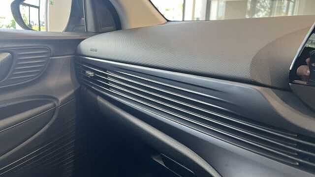 Hyundai BAYON BAYON 1.0 TGDi Ultimate 5dr Phantom Black