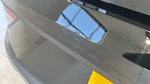 Hyundai BAYON BAYON 1.0 TGDi Ultimate 5dr Phantom Black