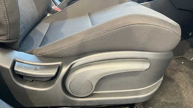Hyundai BAYON BAYON 1.0 TGDi Ultimate 5dr Phantom Black