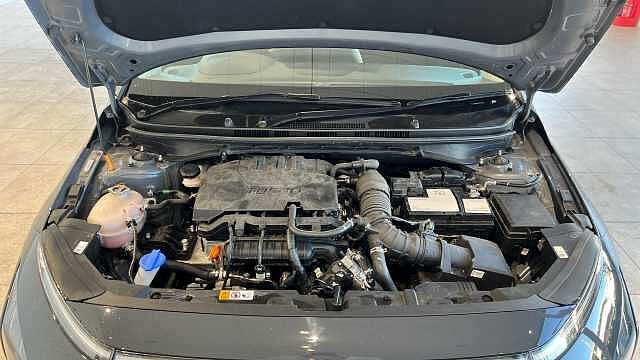 Hyundai Bayon BAYON 1.0 TGDi Premium 5dr