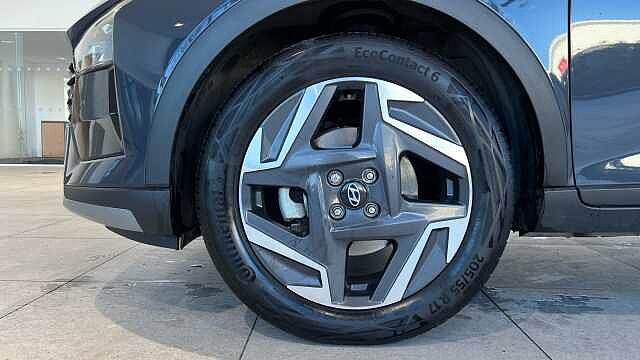 Hyundai Bayon BAYON 1.0 TGDi Premium 5dr