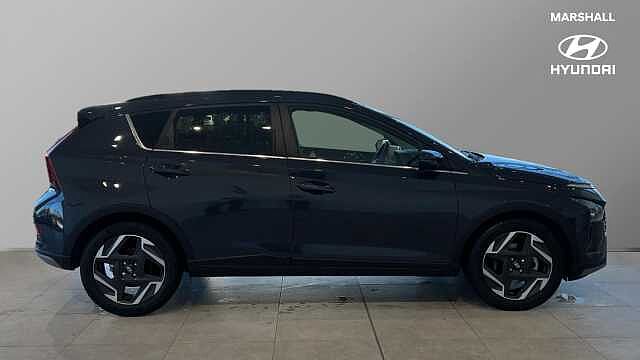 Hyundai Bayon BAYON 1.0 TGDi Premium 5dr