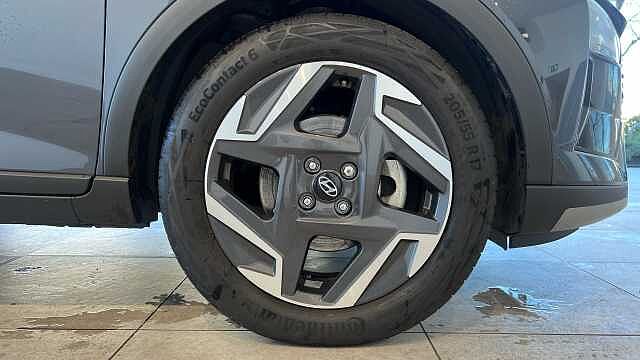 Hyundai Bayon BAYON 1.0 TGDi Premium 5dr