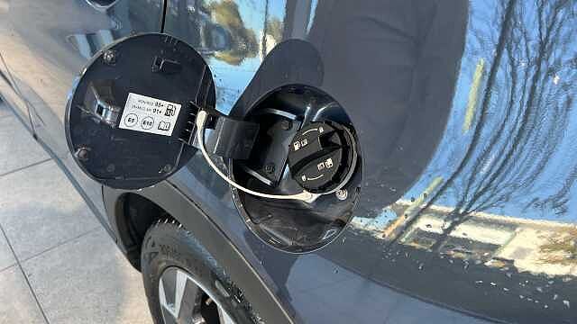 Hyundai Bayon BAYON 1.0 TGDi Premium 5dr