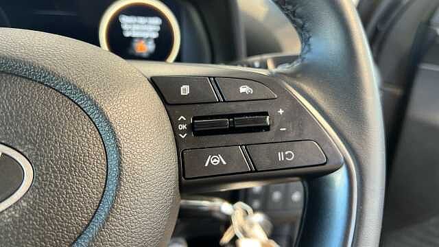 Hyundai Bayon BAYON 1.0 TGDi Premium 5dr