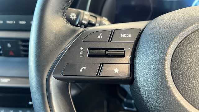 Hyundai Bayon BAYON 1.0 TGDi Premium 5dr