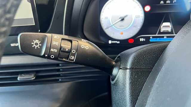 Hyundai Bayon BAYON 1.0 TGDi Premium 5dr