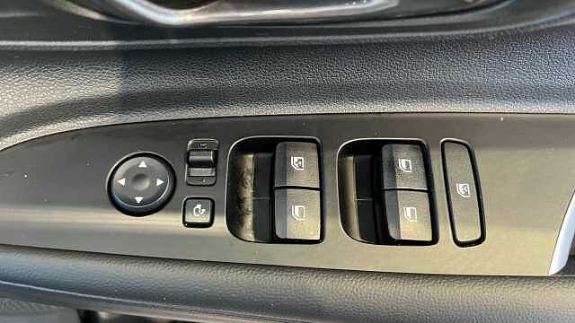 Hyundai Bayon BAYON 1.0 TGDi Premium 5dr