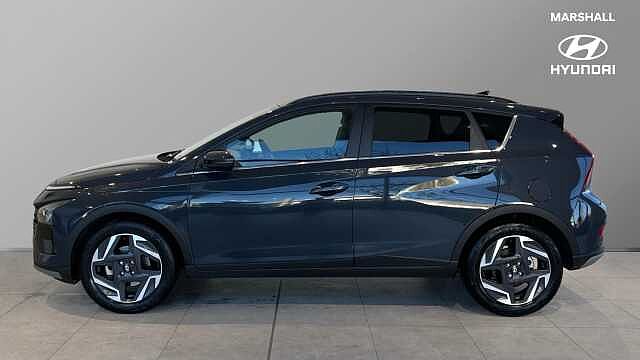 Hyundai Bayon BAYON 1.0 TGDi Premium 5dr