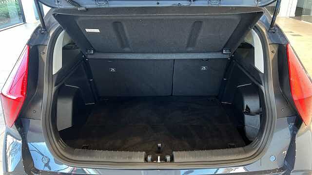 Hyundai BAYON BAYON 1.0 TGDi Premium 5dr Grey