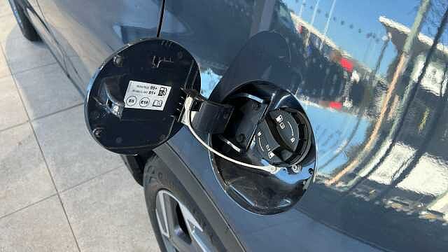 Hyundai BAYON BAYON 1.0 TGDi Premium 5dr Grey