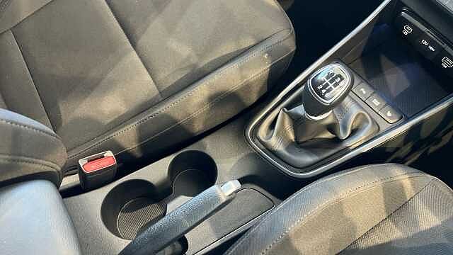 Hyundai BAYON BAYON 1.0 TGDi Premium 5dr Grey