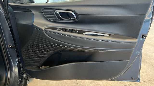 Hyundai BAYON BAYON 1.0 TGDi Premium 5dr Grey