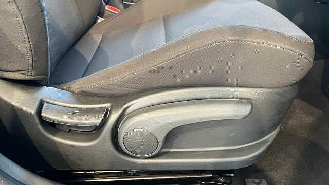 Hyundai BAYON BAYON 1.0 TGDi Premium 5dr Grey