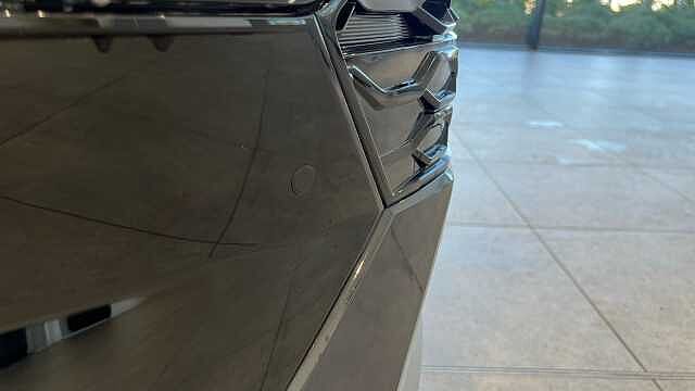 Hyundai BAYON BAYON 1.0 TGDi Premium 5dr Grey